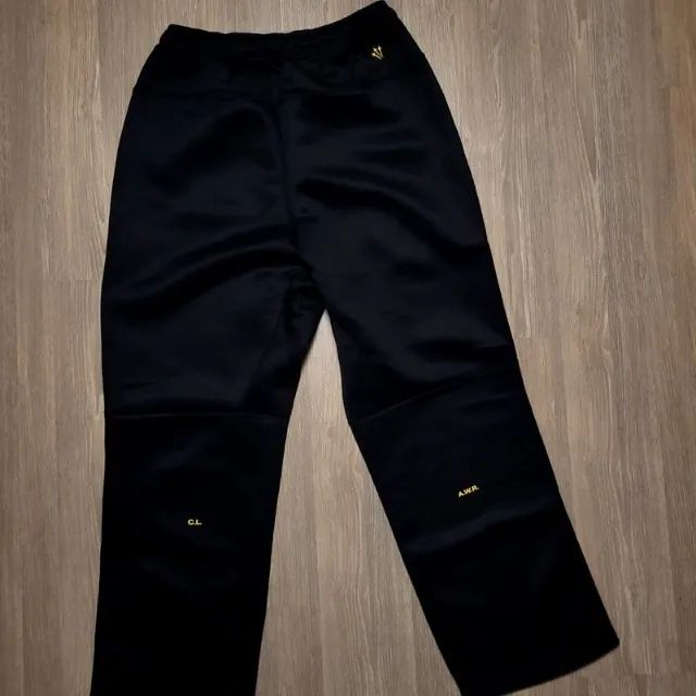 calça nike tech fleece nocta - Foto 3