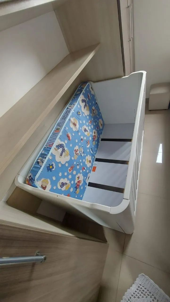 Berço  - Foto 4