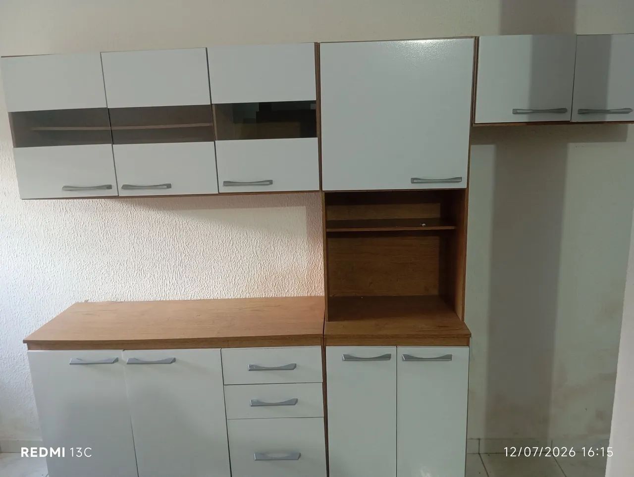 Armário de cozinha  - Foto 2