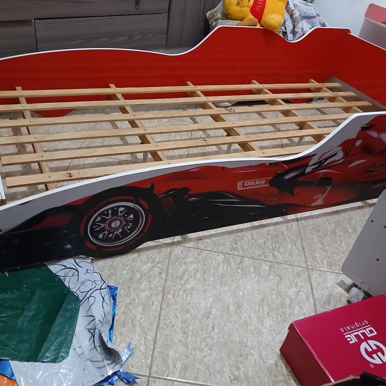 Cama  - Foto 4