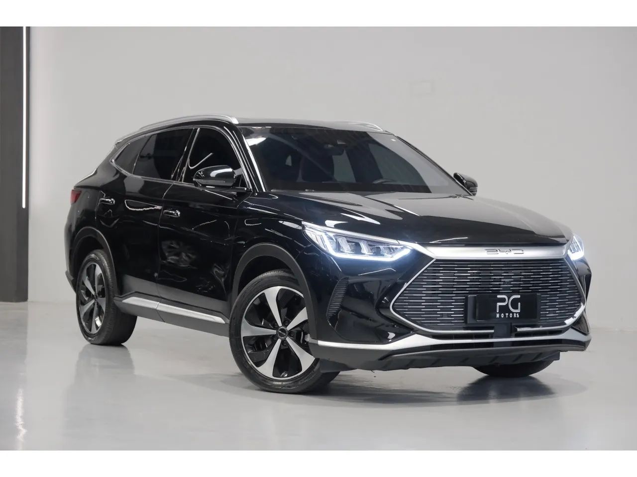 BYD Song Plus 2023