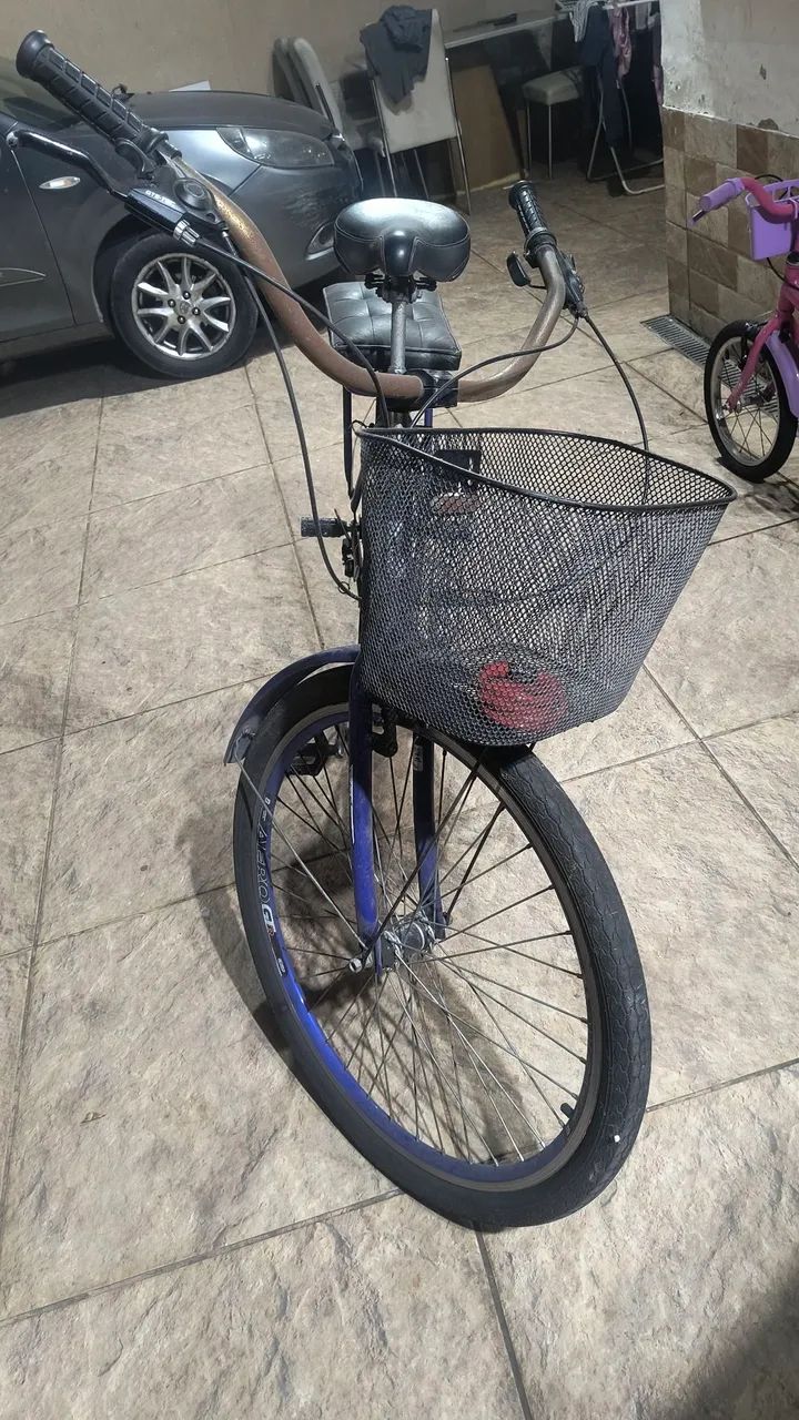 Bicicleta Nova Iguaçu  - Foto 3