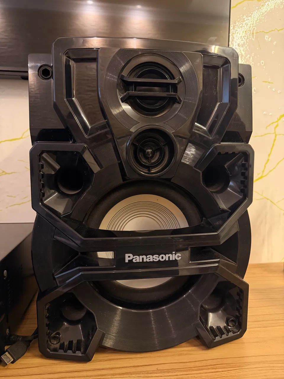 SOM PANASONIC  - Foto 4