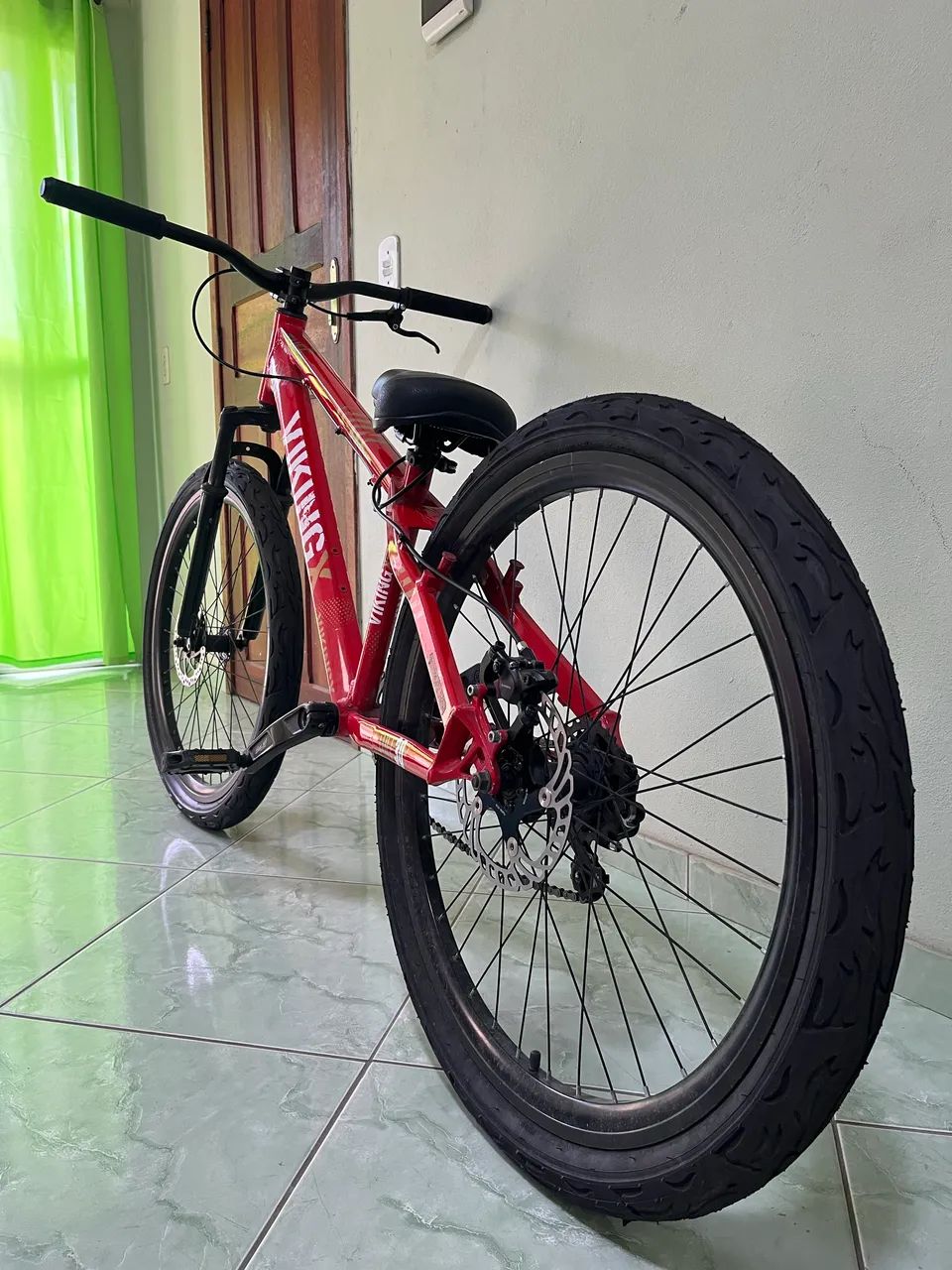 VIKINGX TUFF 30 - Foto 2
