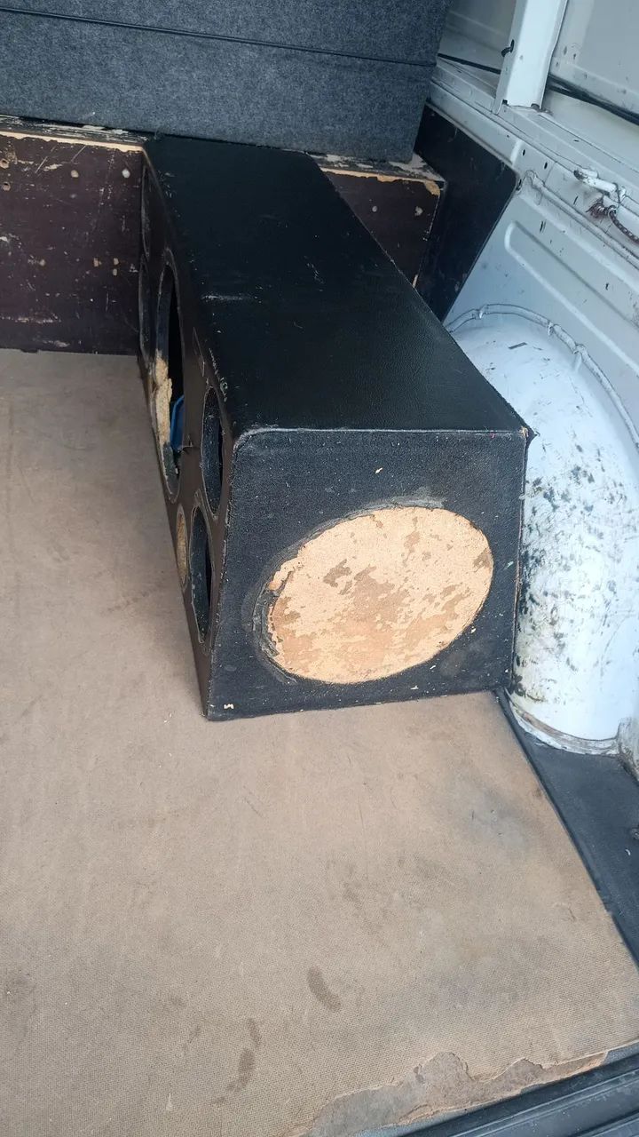 Caixa selada - Foto 5