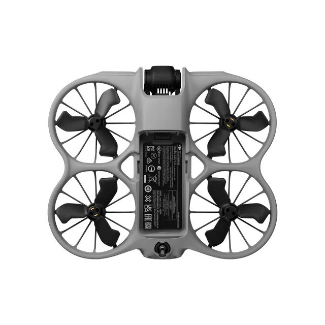 Drone Dji Neo 2 Fly More Combo ( Controle sem tela) 3 Baterias  - Foto 3