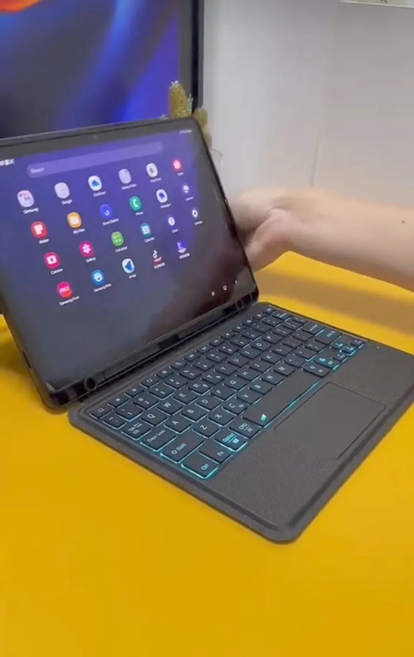 Tablet Android 