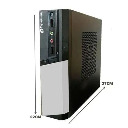 Mini Computador PDV Bematech RC-8400 - Foto 2