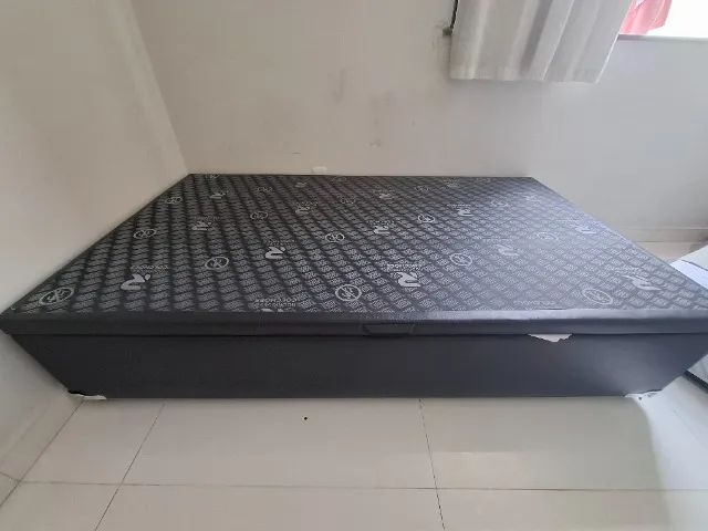 Cama box - Foto 5