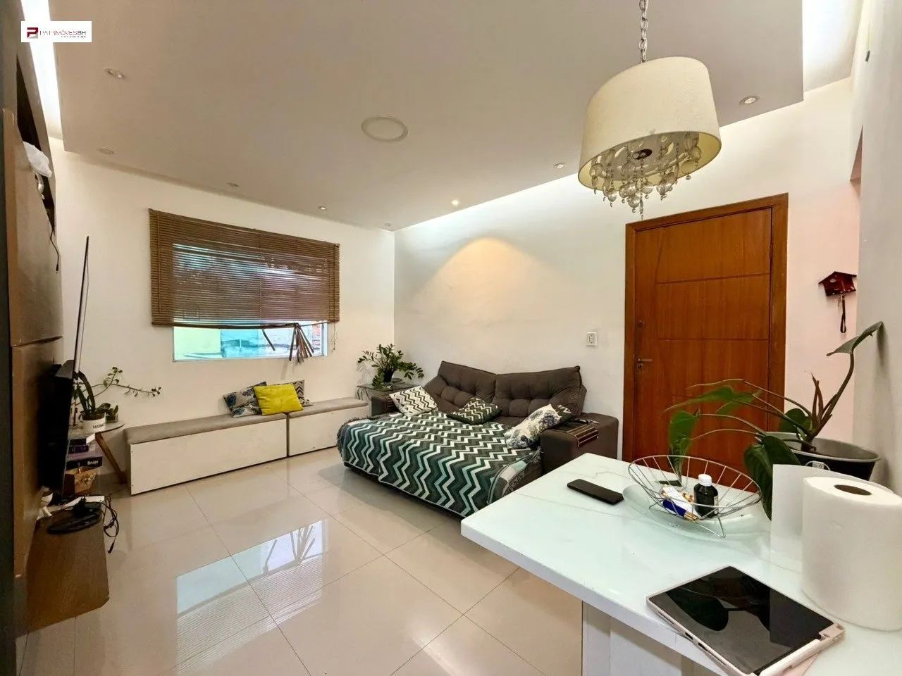 APARTAMENTO 3 QUARTOS 2 VAGAS BAIRRO CANDELÁRIA - Foto 3