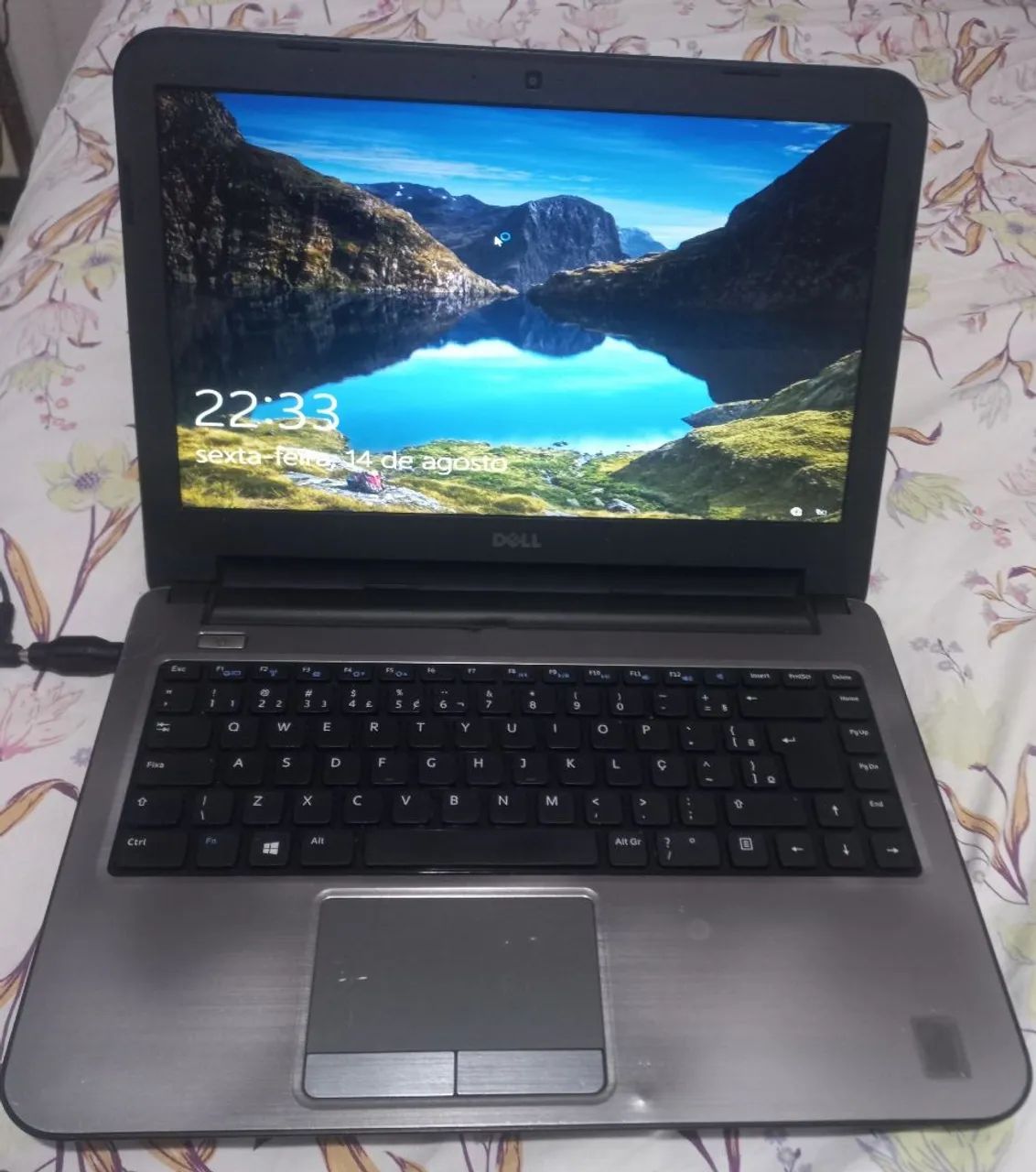 NOTEBOOK DELL CORE I7  - Foto 3