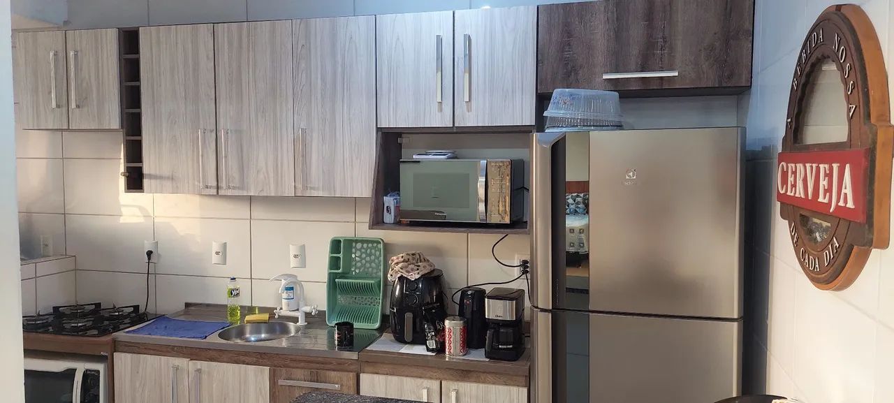 Apartamento disponível para locação  - Foto 2
