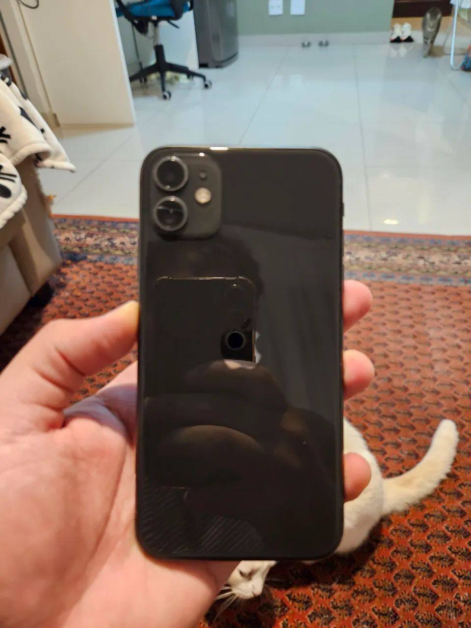 Iphone 11 64gb - Foto 4
