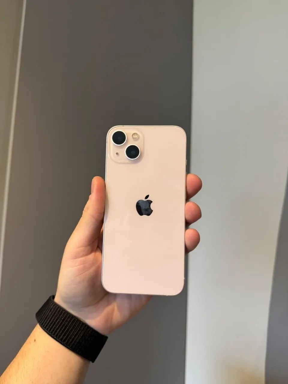 iPhone 13 128GB ROSE