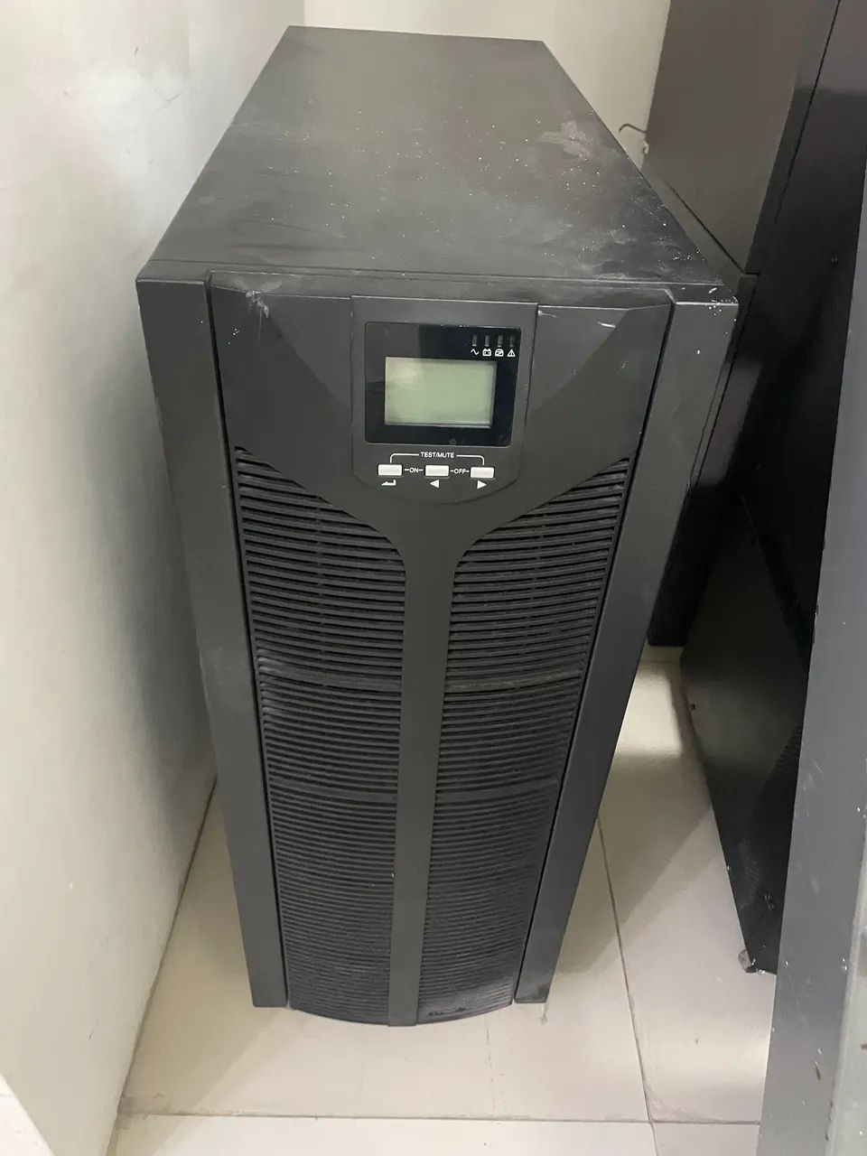 Nobreak PHD 8kva
