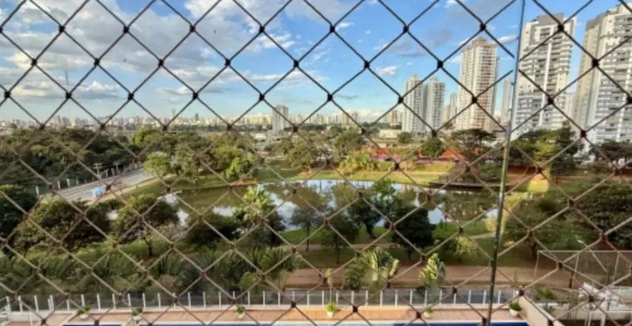 Lindo Apartamento mobiliado Varandas de Copacabana 