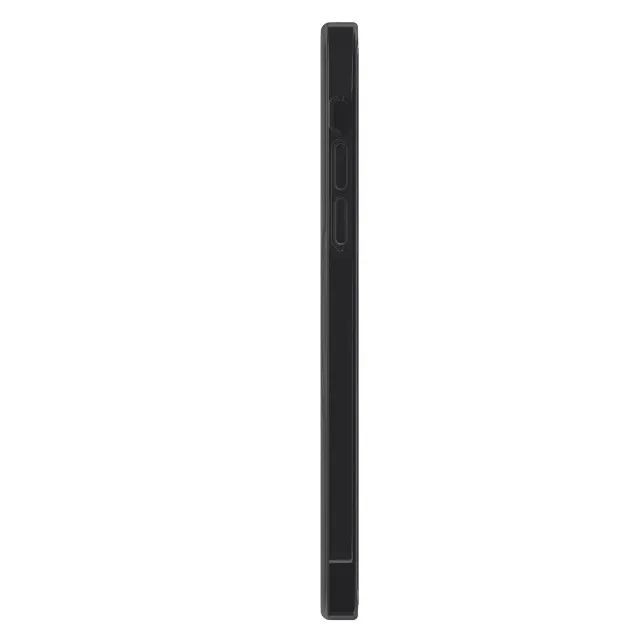 Capa MagSafe para celular iPhone 12 Pro Max - Preta - Gshield - Foto 3