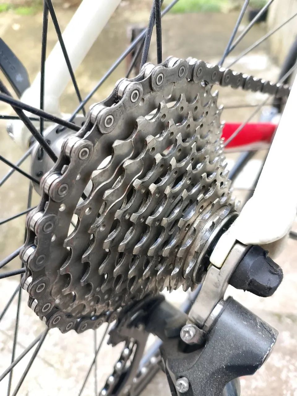 Bike speed  - Foto 5