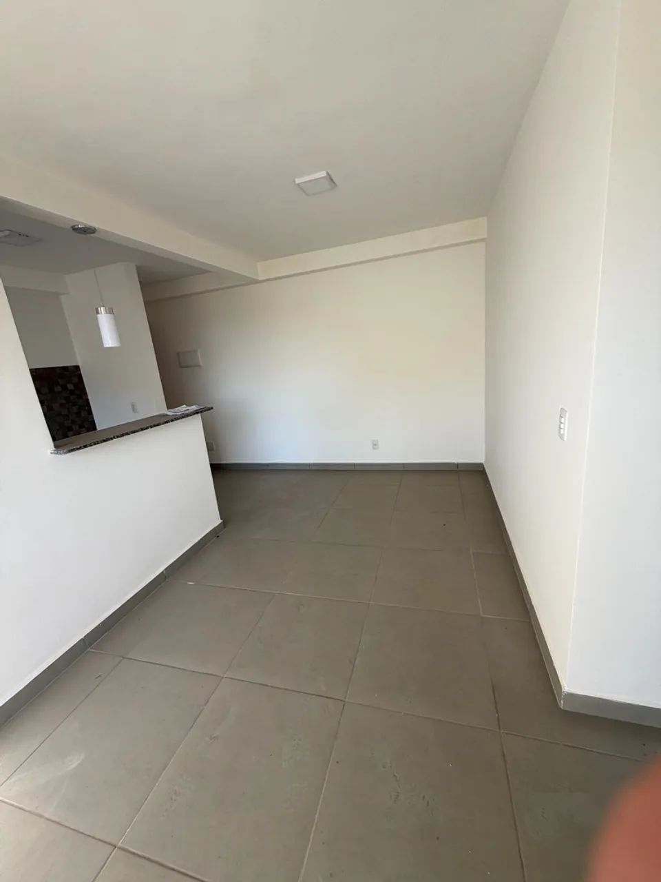 ALUGA-SE APARTAMENTO EM LUZIÂNIA!  ?