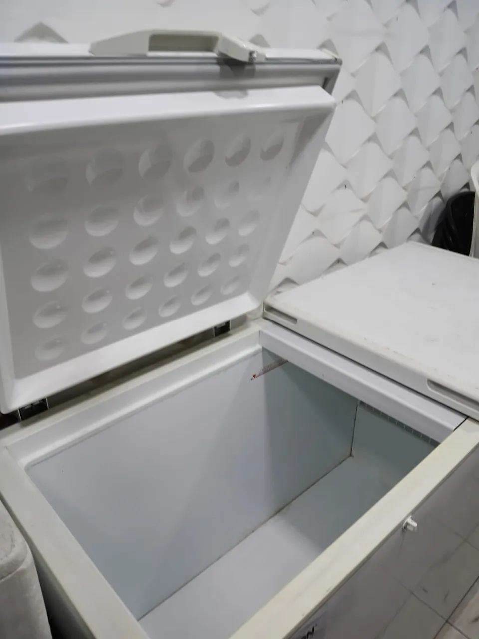Freezer  - Foto 2
