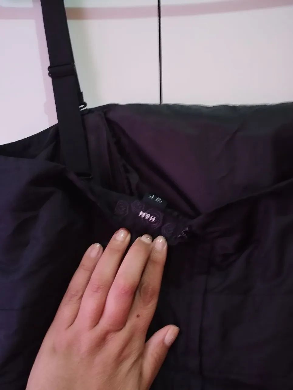 Vestido H&M  - Foto 2