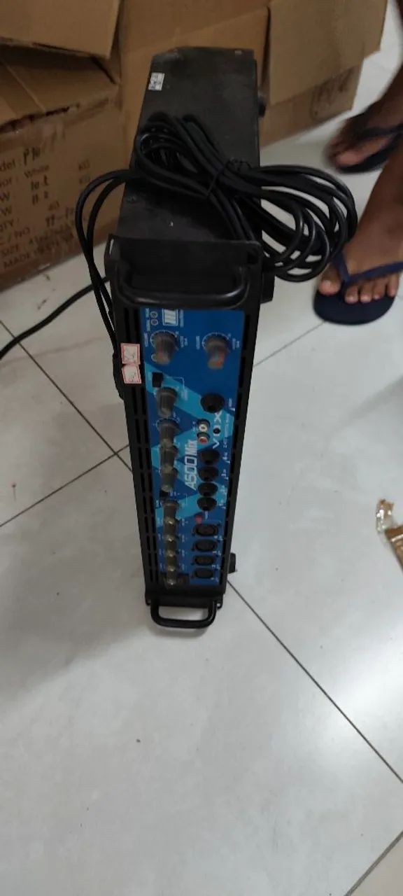 Vendo itens musicais diversos - Foto 2