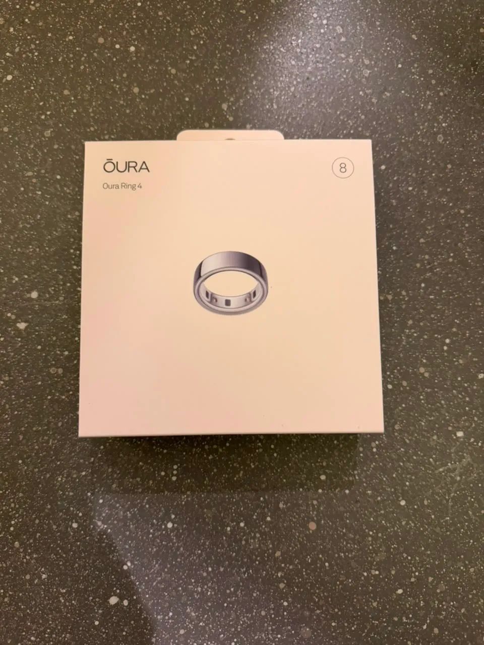 Oura Ring 4