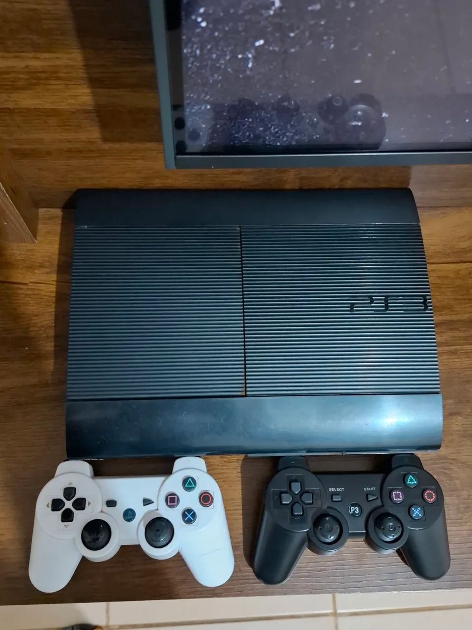 Ps3 Desbloqueado 