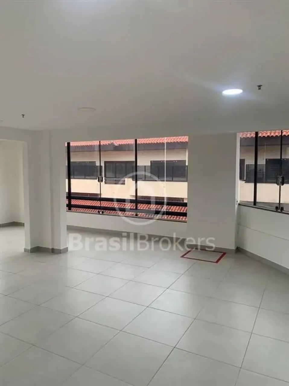 CONDOMINIO COMERCIAL PARK PALACE - Sala Comercial - Foto 5