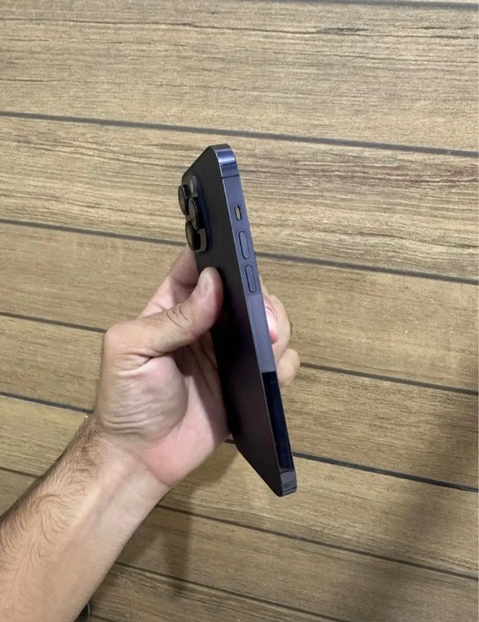 iPhone 14 pro max  - Foto 3