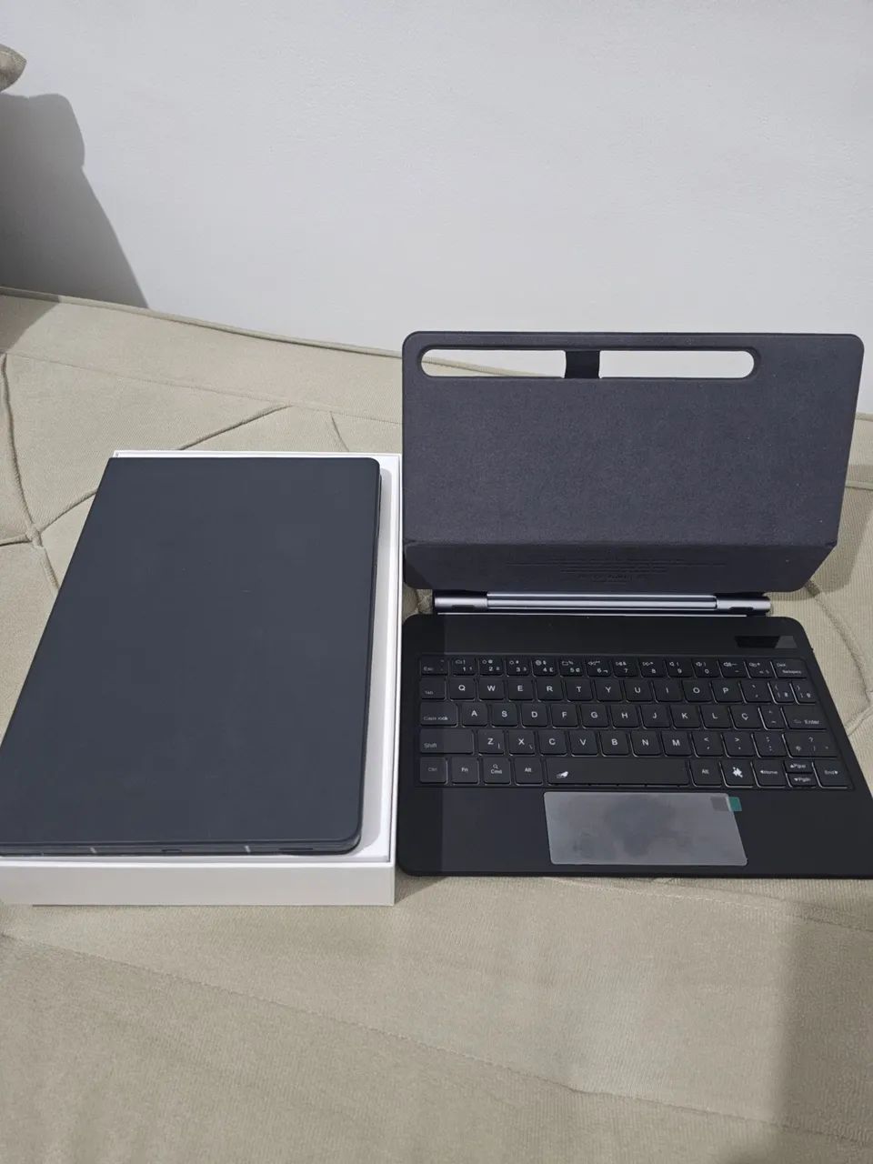 Samsung Tab S10 Fe 5G - Foto 3