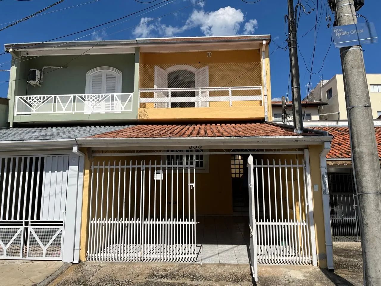 Foto - São José dos Campos - Bosque dos Eucaliptos