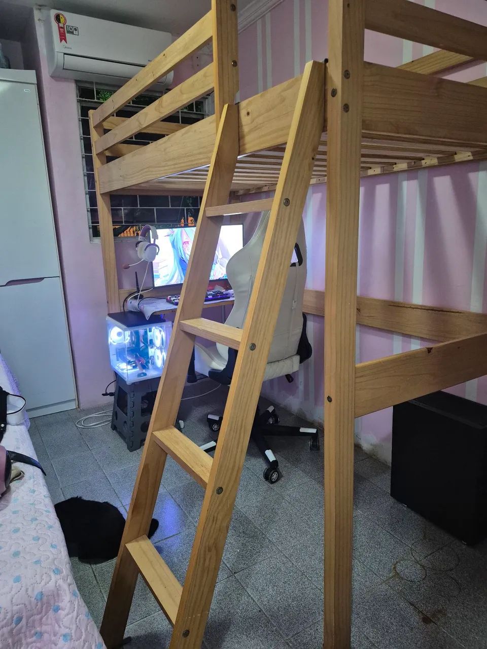 Sistema quarto integrado Tok e stok. - Foto 2