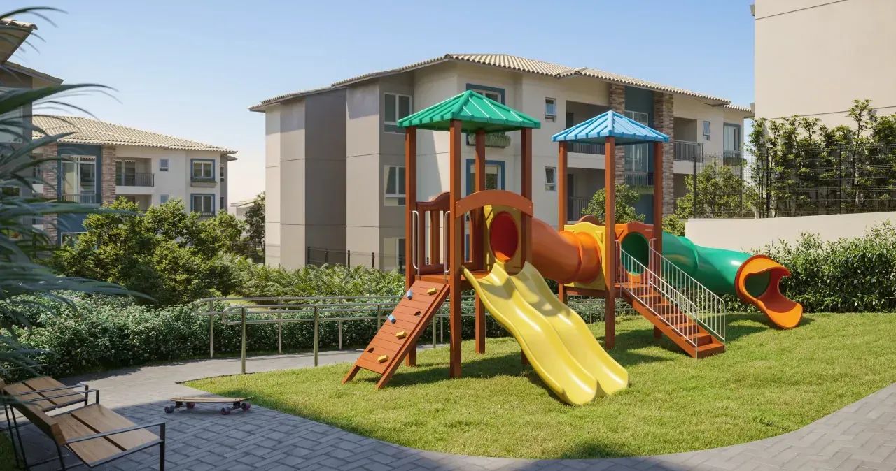 AVELA VILA RESIDENCIAL - FASE 1 - Foto 4