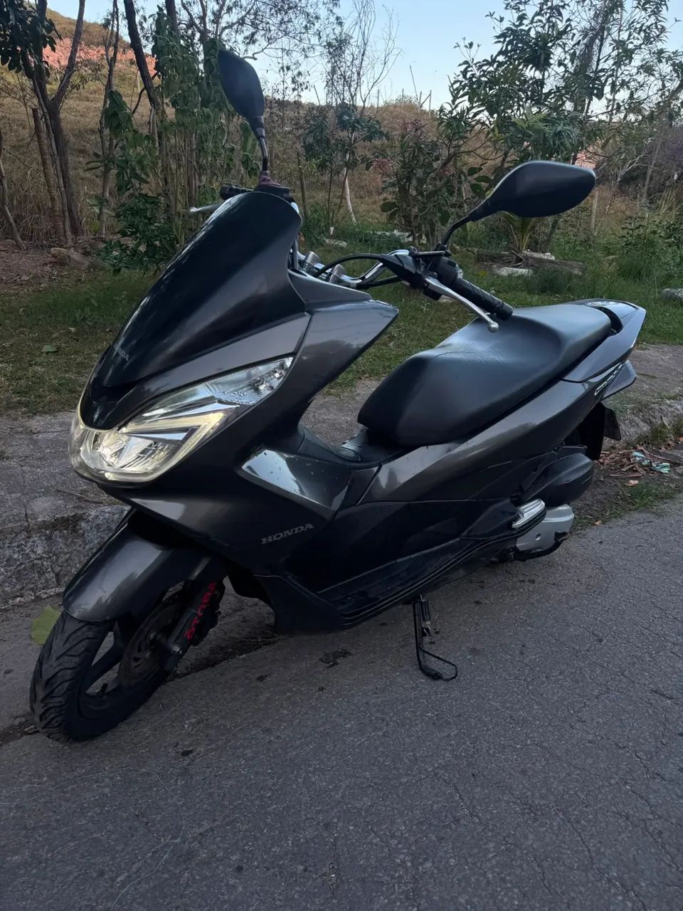 Honda PCX 150