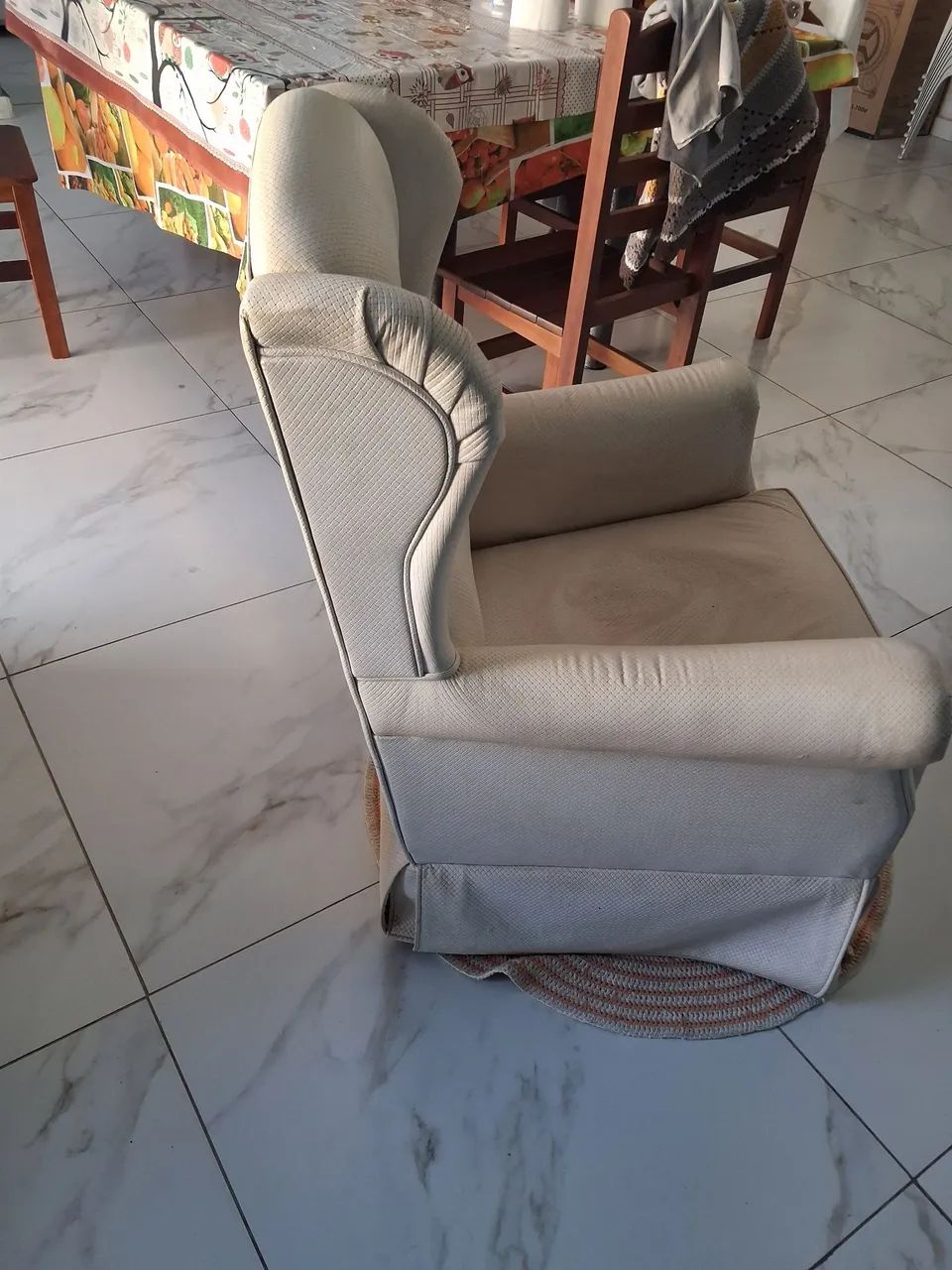 Poltrona da mamãe  - Foto 3