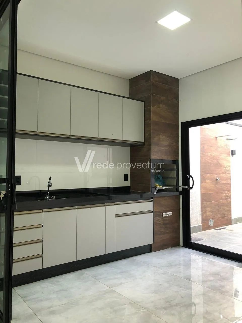 casa - Terras da Estância - Paulínia - Foto 3