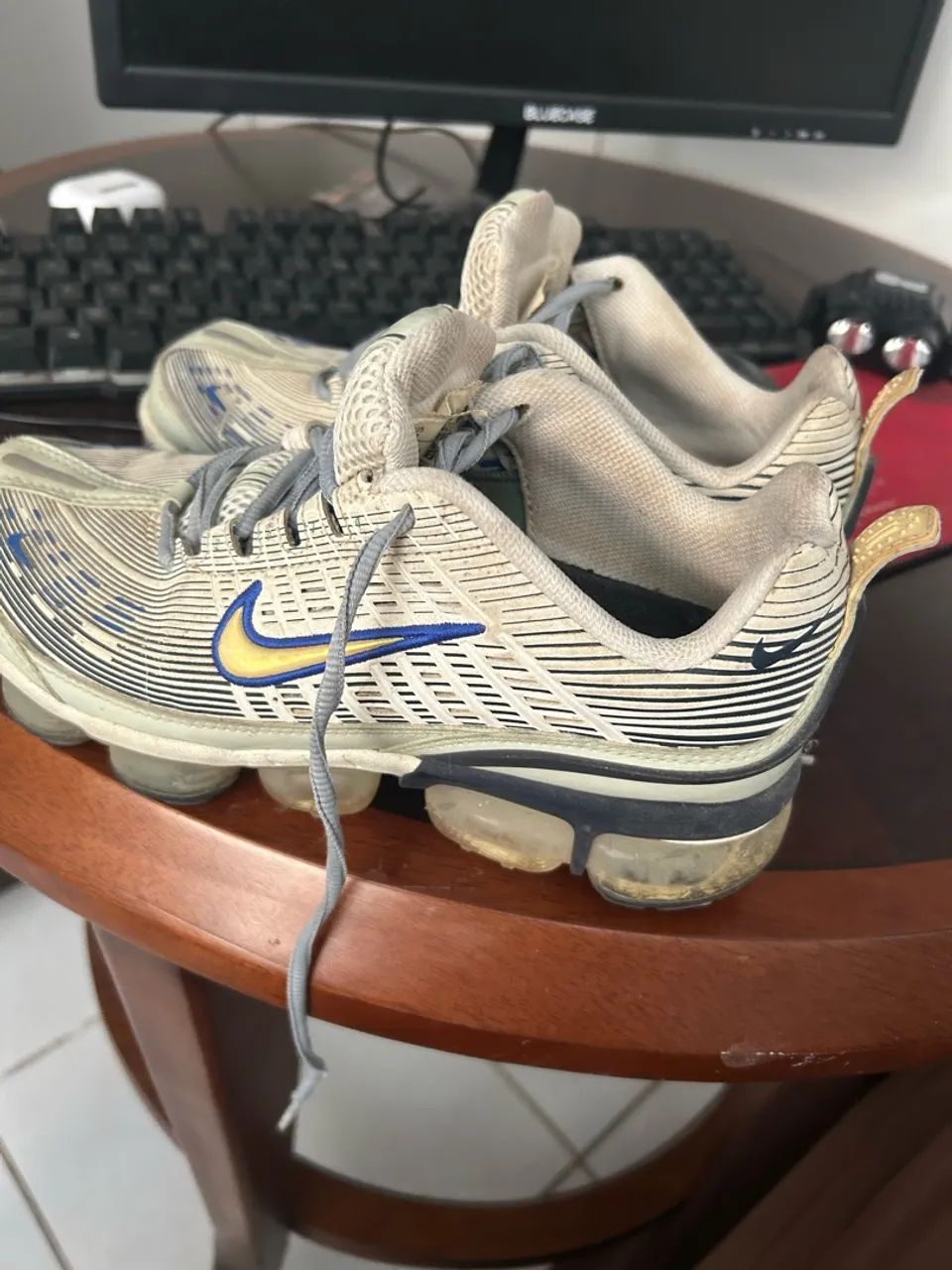 Tênis Nike original  - Foto 4