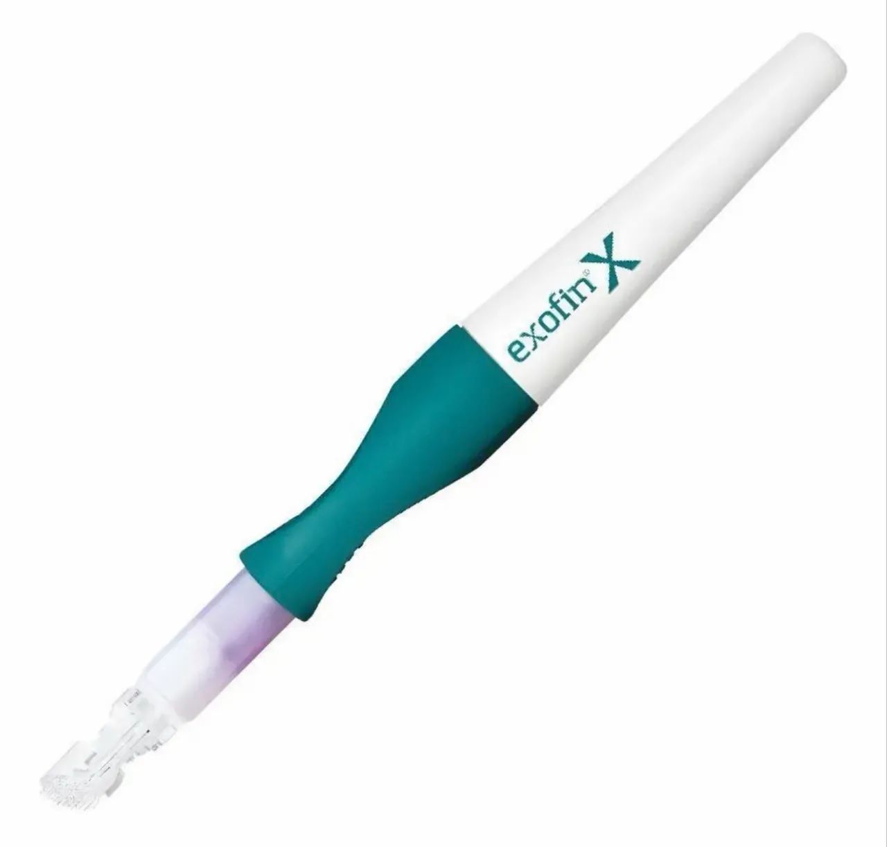 Kit Adesivo Cirurgico Caneta Exofin Pen 1ml +60cm Steristrip