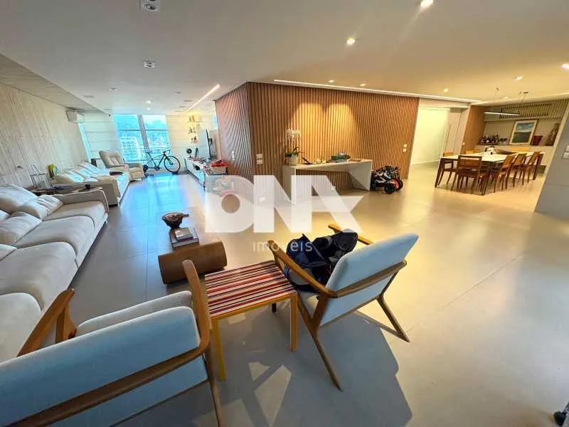 Apartamento : / Residencial / Botafogo - Foto 3