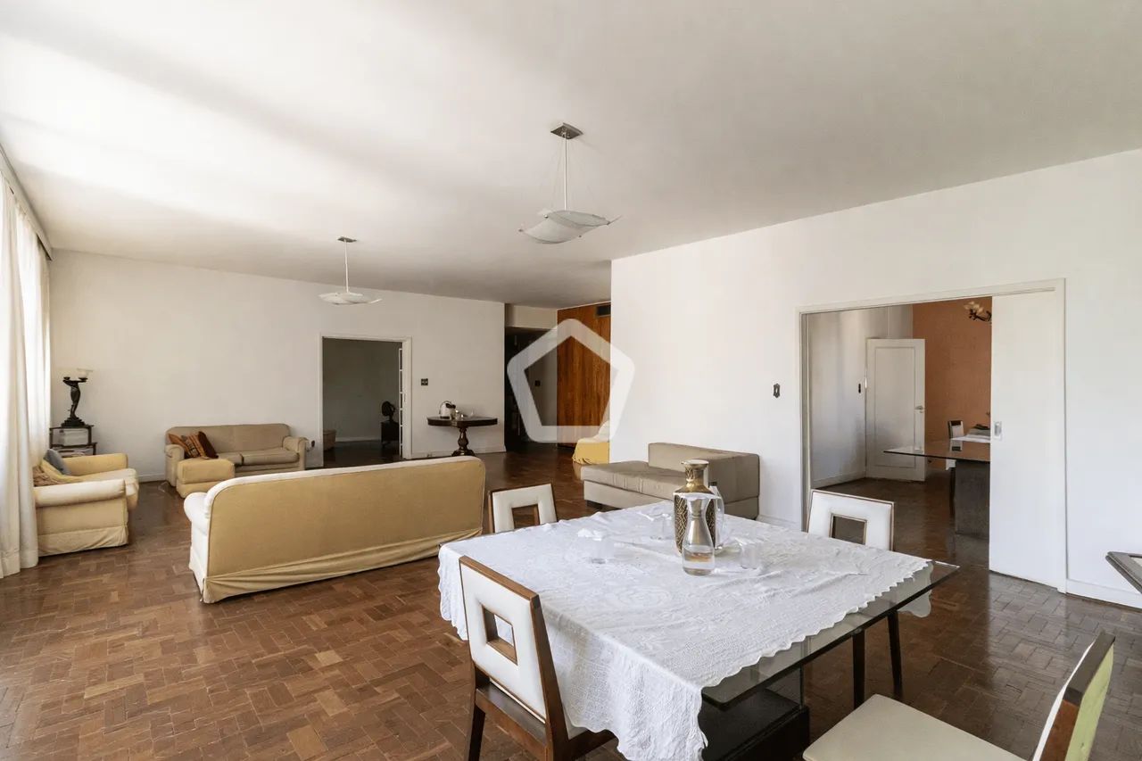 Apartamento à venda com 470m², Higienópolis - Foto 2