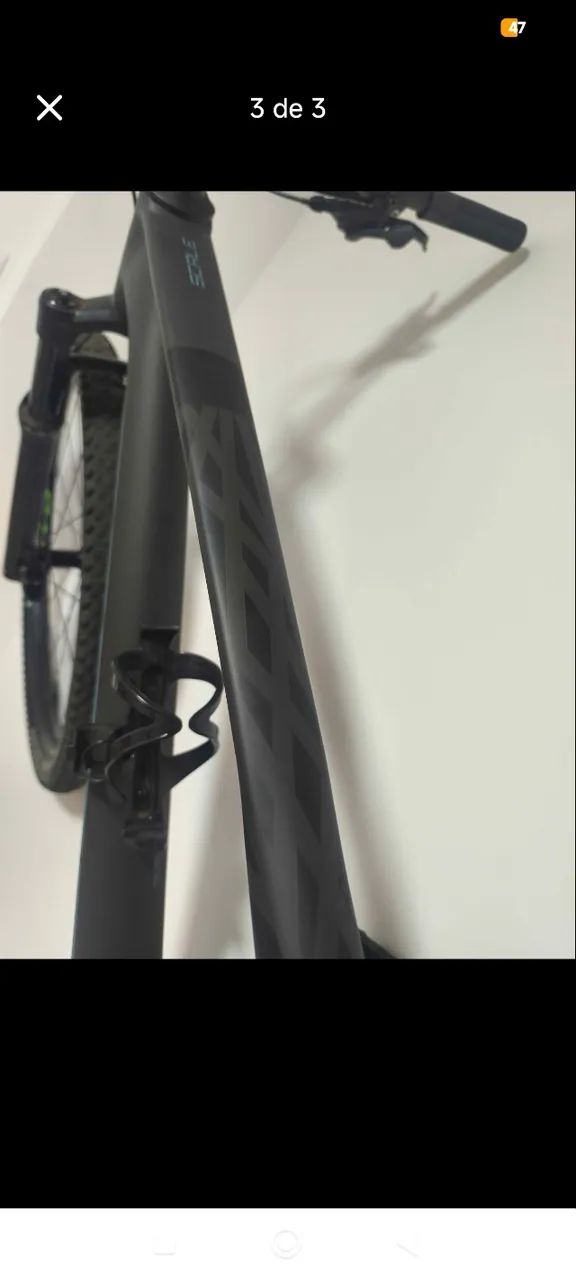 Scott scale 925 modelo novo 2026 - Foto 2