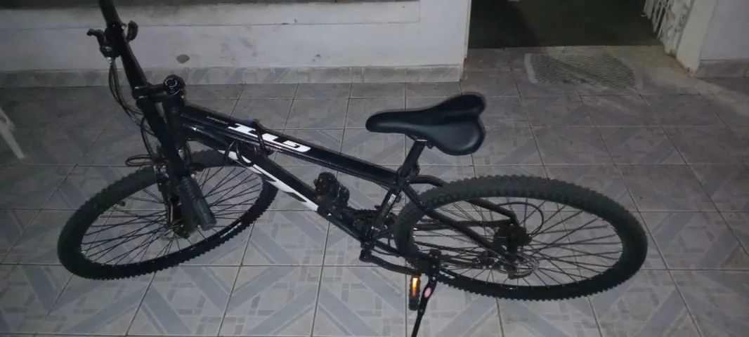 Bicicleta Aro 29 GTI - Foto 5