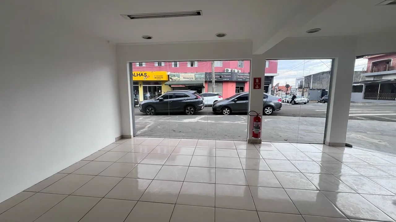 Salão comercial - Foto 3