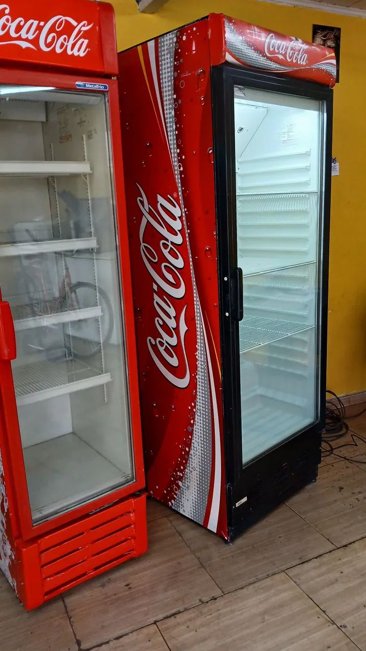 Expositor de bebidas  - Foto 2