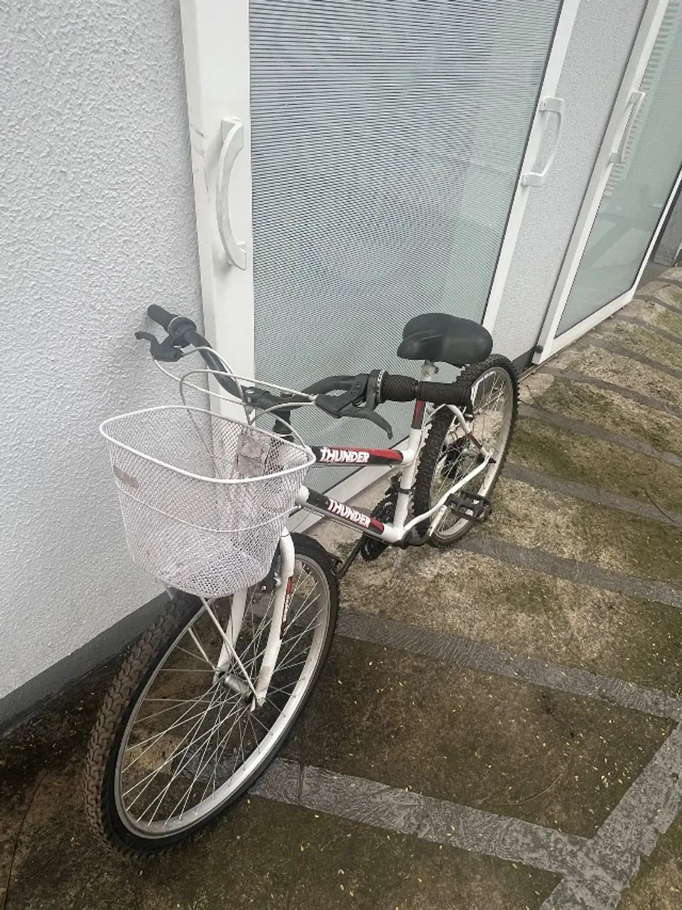 Bicicleta  - Foto 2