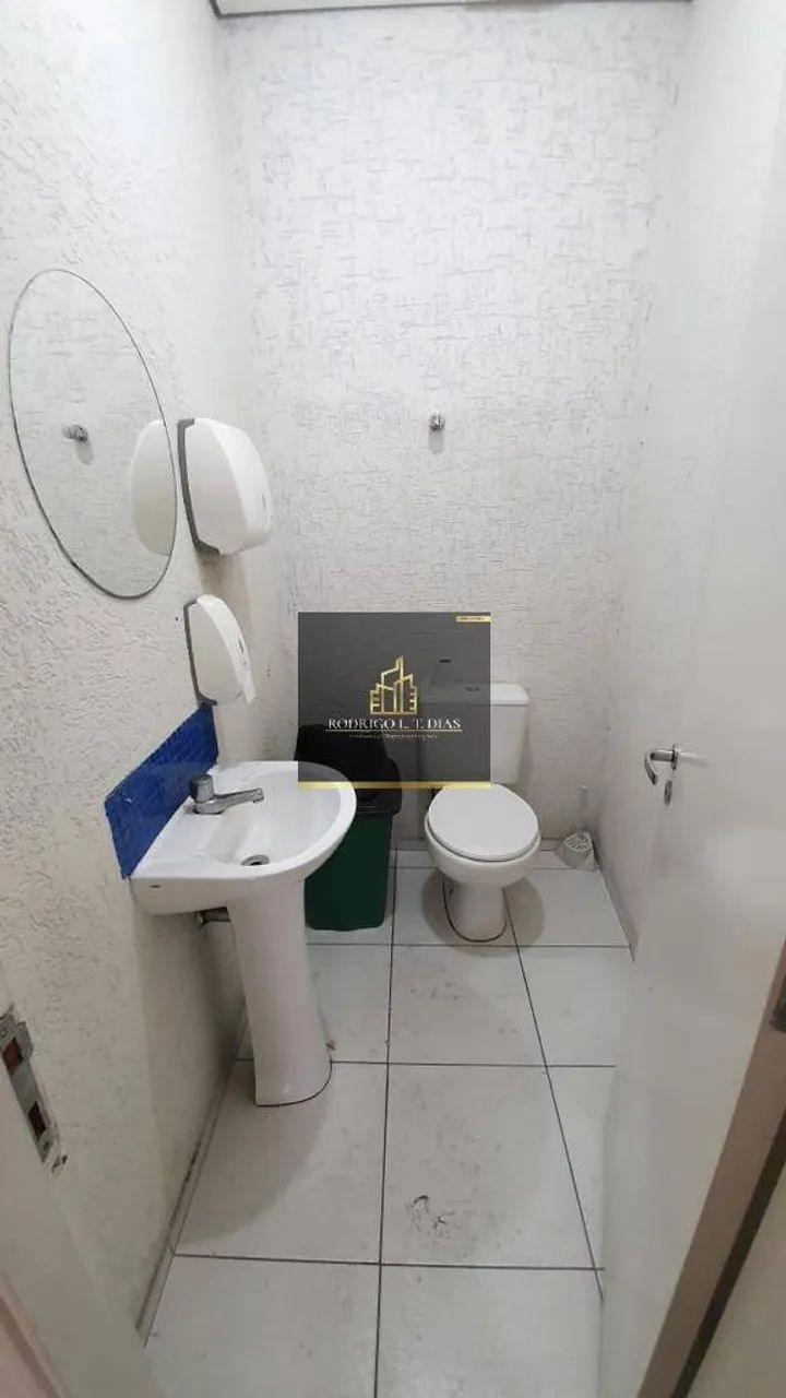 SALÃO COMERCIAL NO CENTRO | 290m² | EXCELENTE LOCALIZAÇÃO - Foto 2