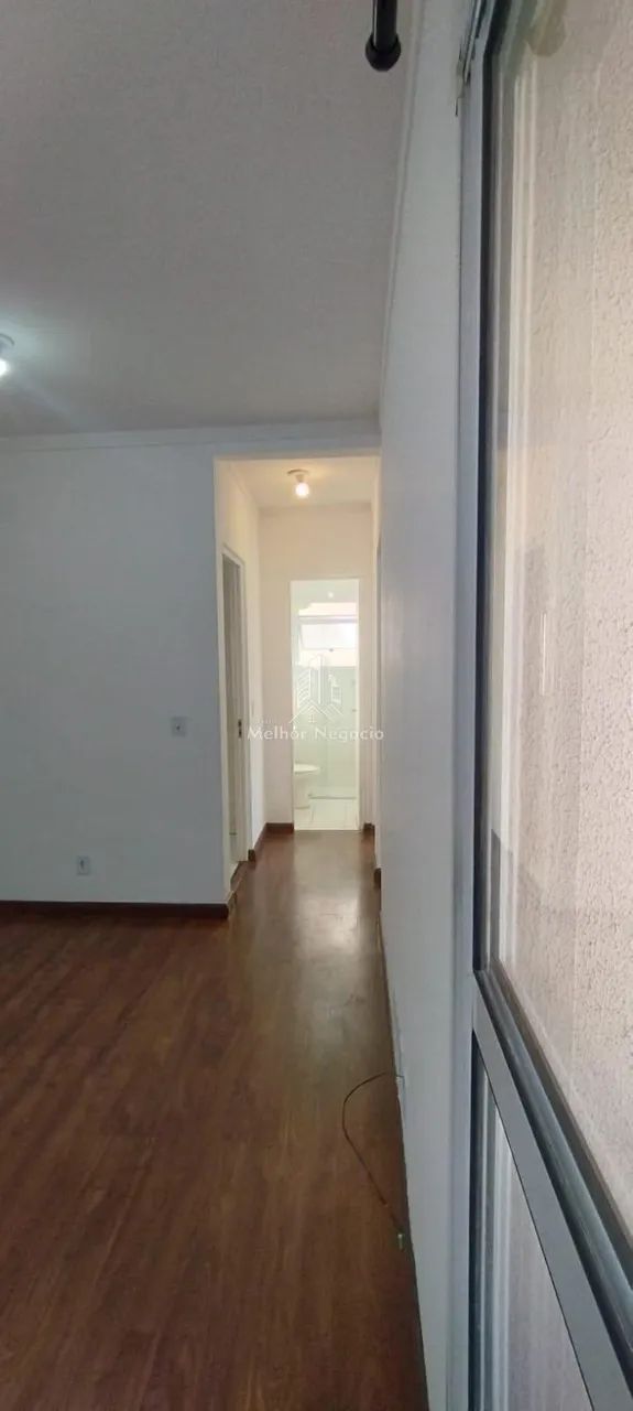Apartamento com 2 quartos para alugar em Sumaré - Foto 5