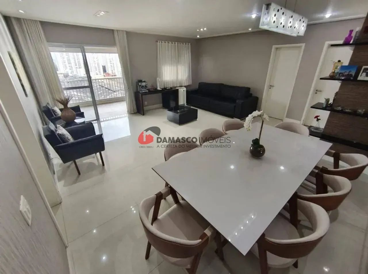 Apartamento em Santa Maria