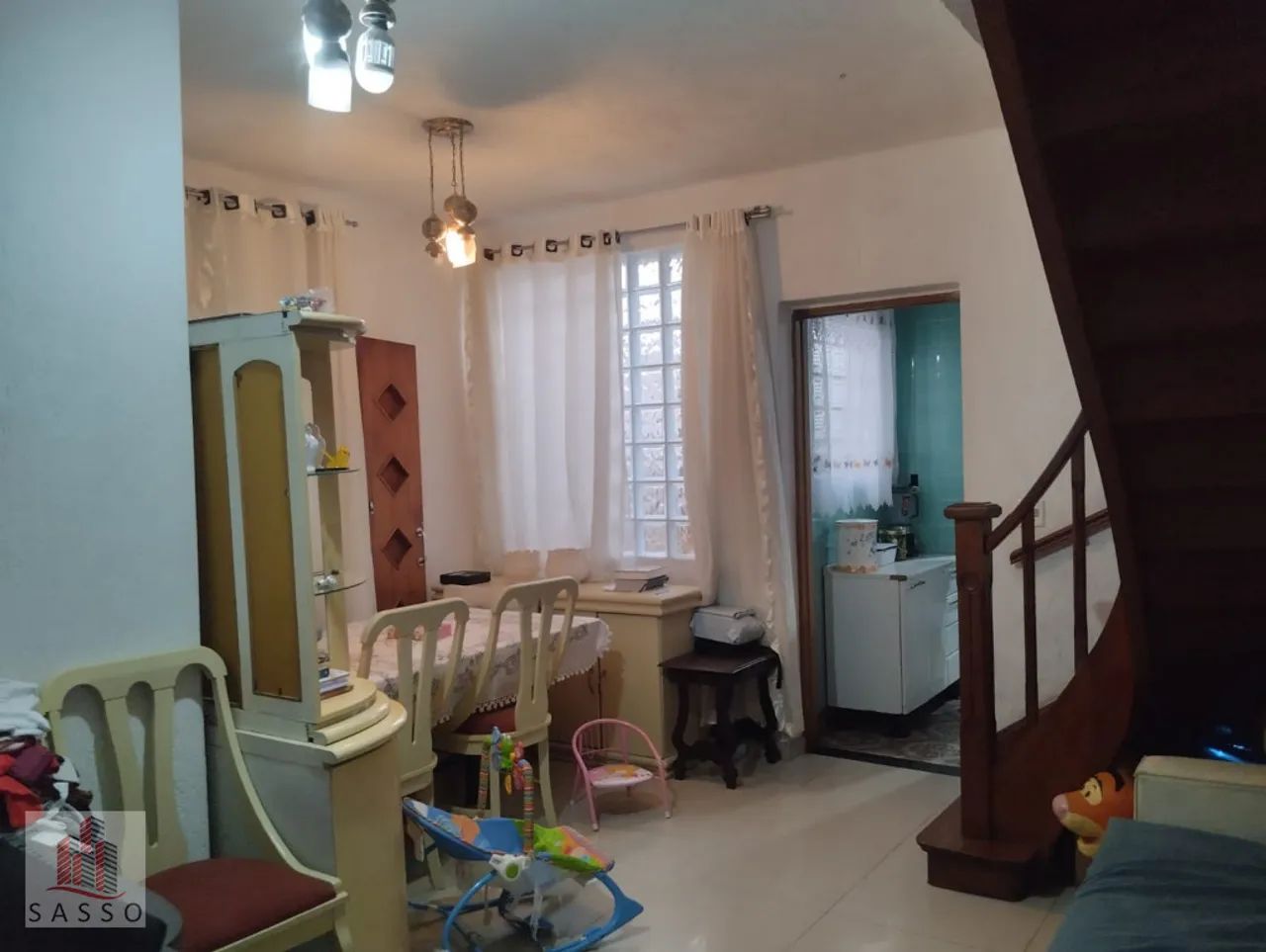Vendo sobrado com 4 quartos no Belenzinho (Terreno) - Foto 5